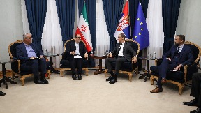 Dobri odnosi Srbije i Irana